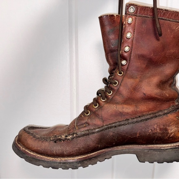 Gokey USA Bird Shooter Boots 10.5 - Picture 9 of 14